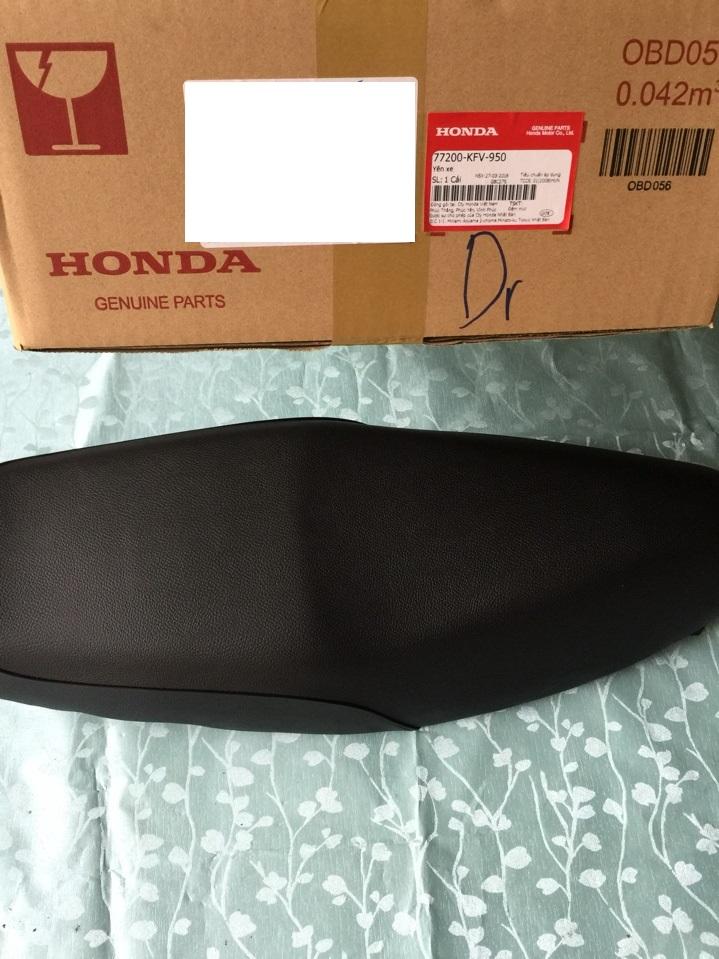 Yên Dream (Mã số: 77200-KFV-950)