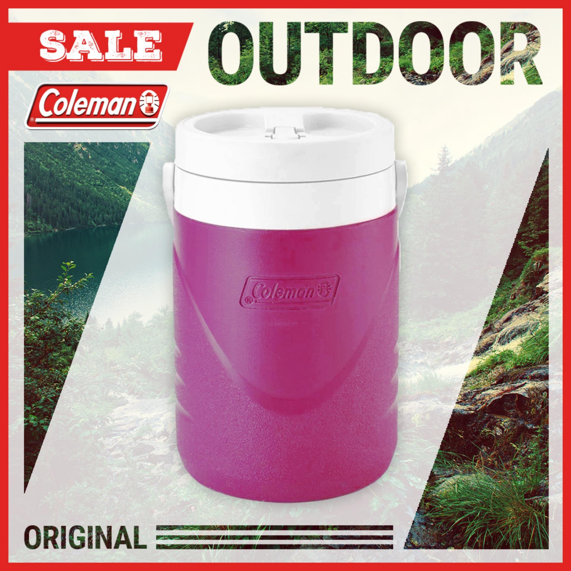 Bình giữ nhiệt coleman 3.8l 3000001619