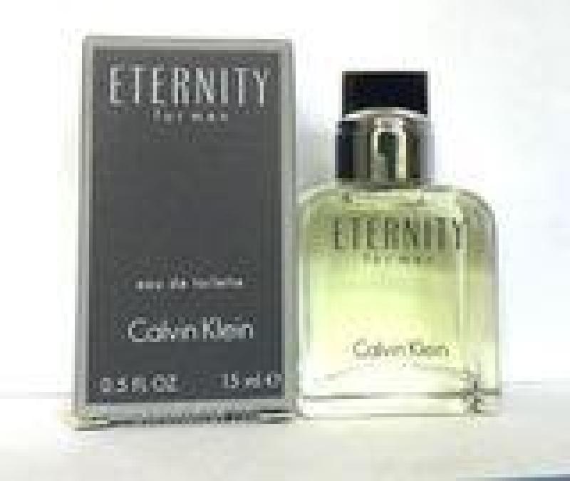 Nước Hoa Eternity For Men Calvinklein 15ml