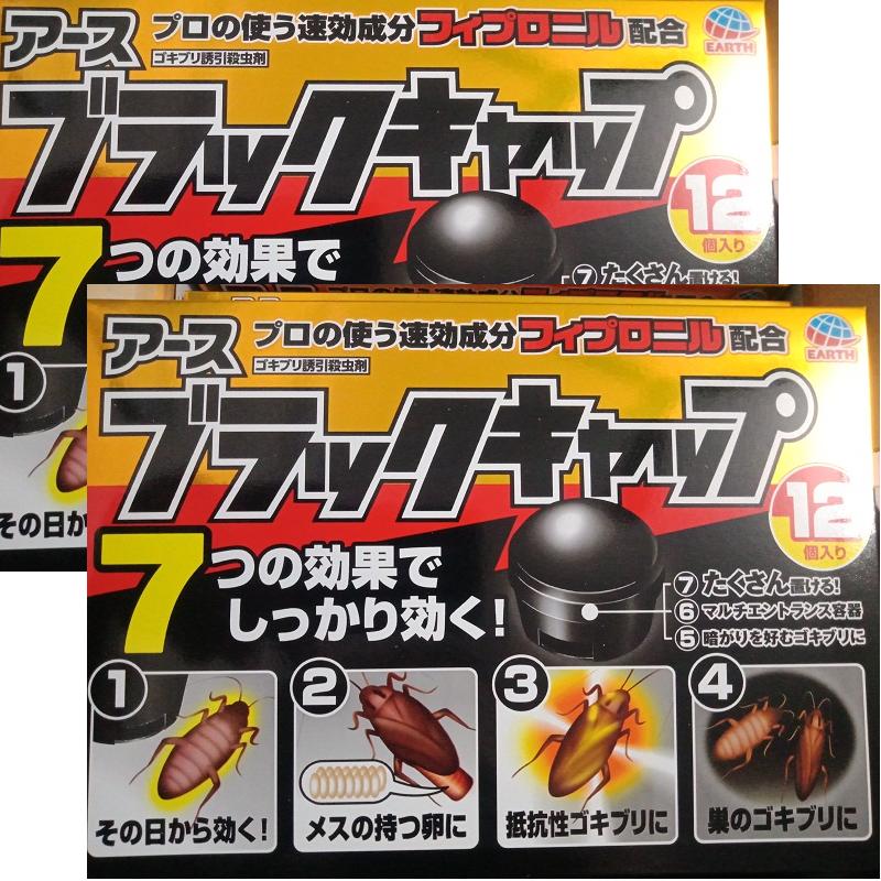 Diệt  gián 12 viên  Nhật Bản