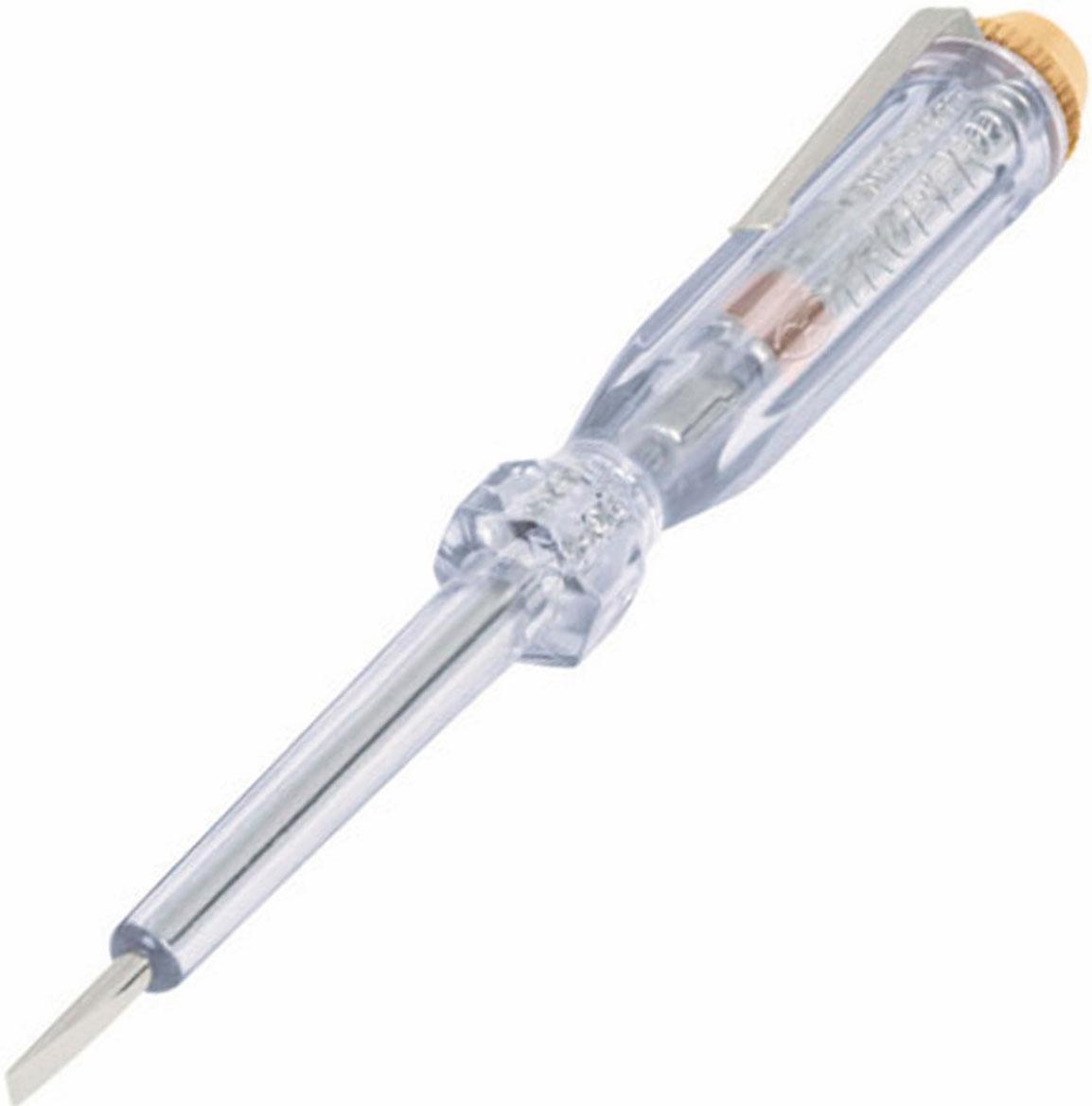 178mm bút thử điện truper 13989