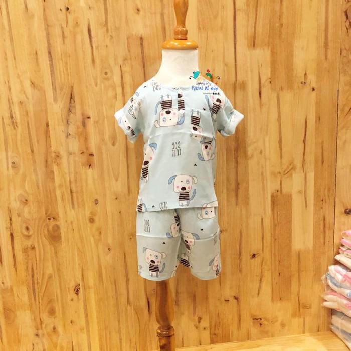 Bộ lanh cho bé 7-25kg | đồ bộ tone