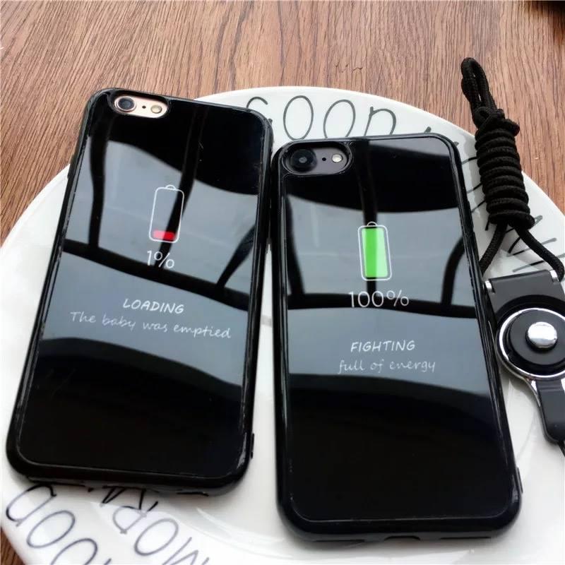 Ốp pin cực độc chất dành cho iphone