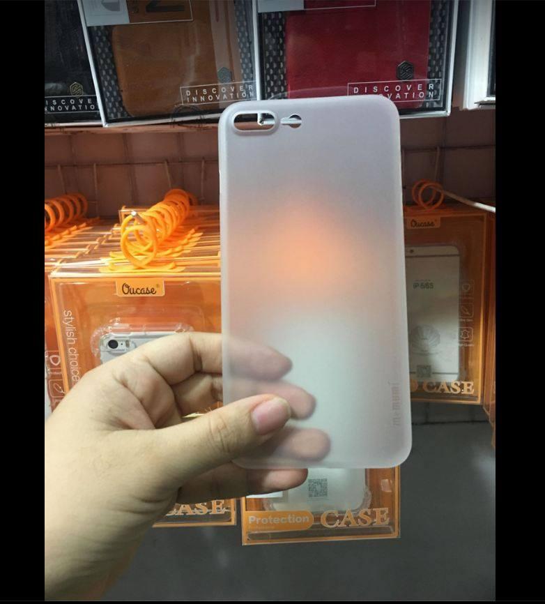 Ốp lưng Memumi siêu mỏng cho iPhone 7 Plus