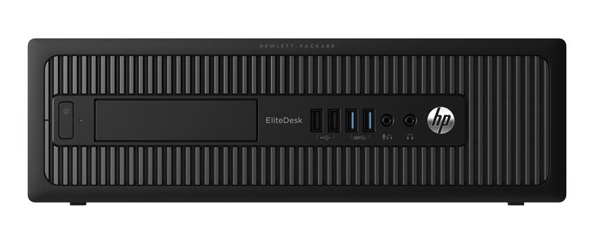 Máy tính để bàn HP EliteDesk 800 G1 SFF