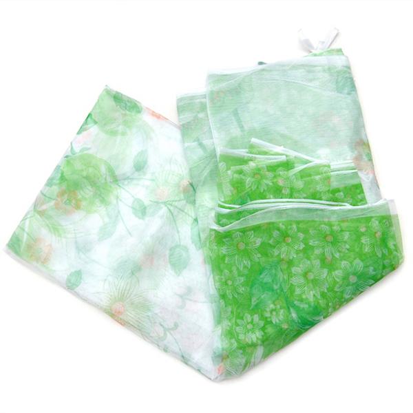 Mùng tuyn 2m5x2m thoáng mát cao cấp