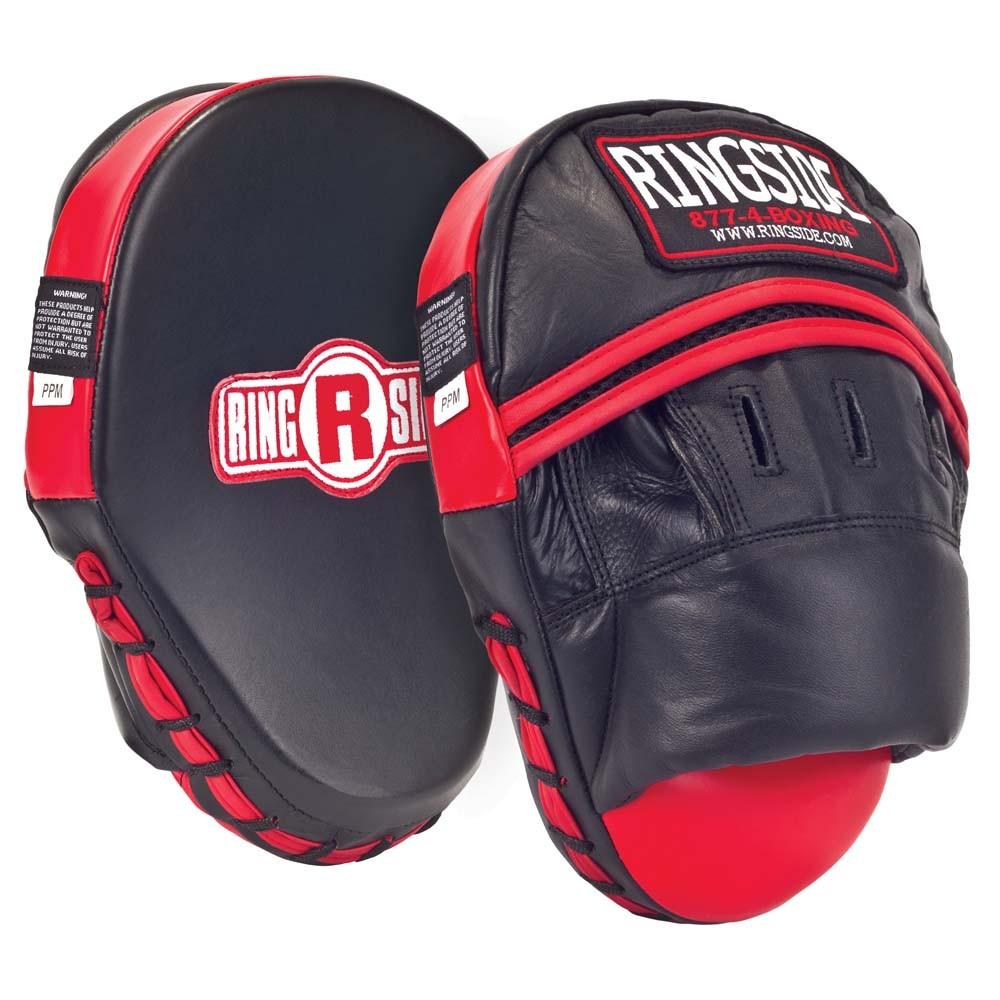 Đích đấm Ringside panther punch mitts