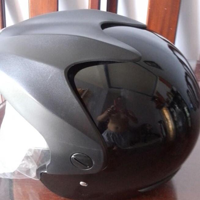 Nón bảo hiểm 3/4 Honda