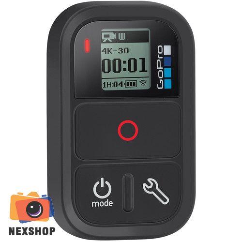 Điều khiển thông minh GoPro - Bảo hành 12 tháng