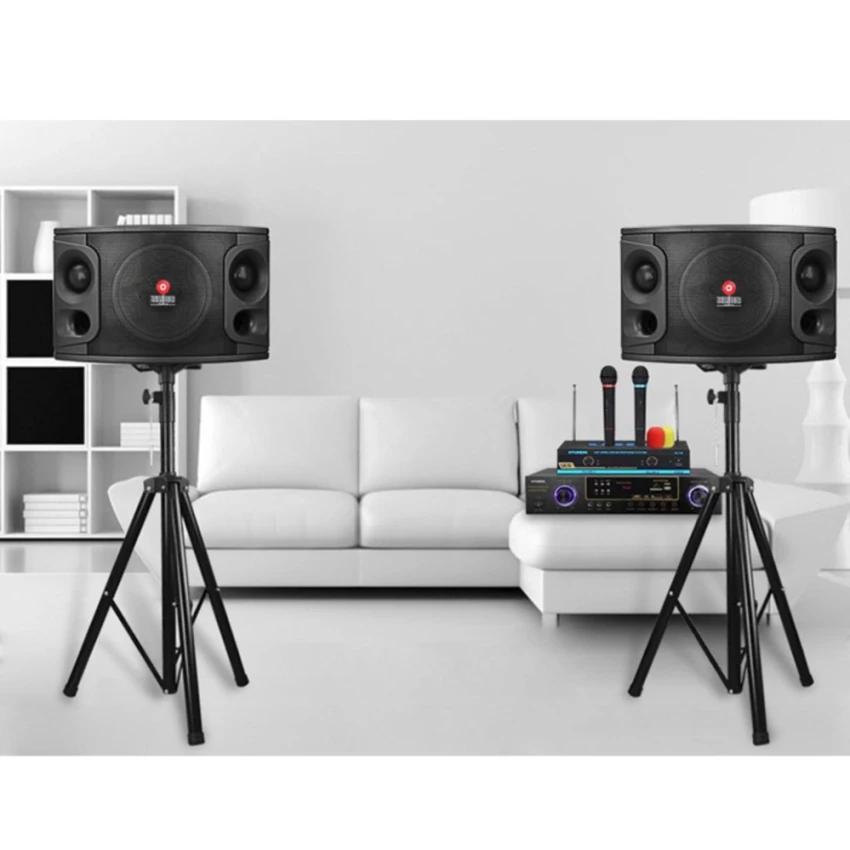 Bộ 2 chân để loa sân khấu