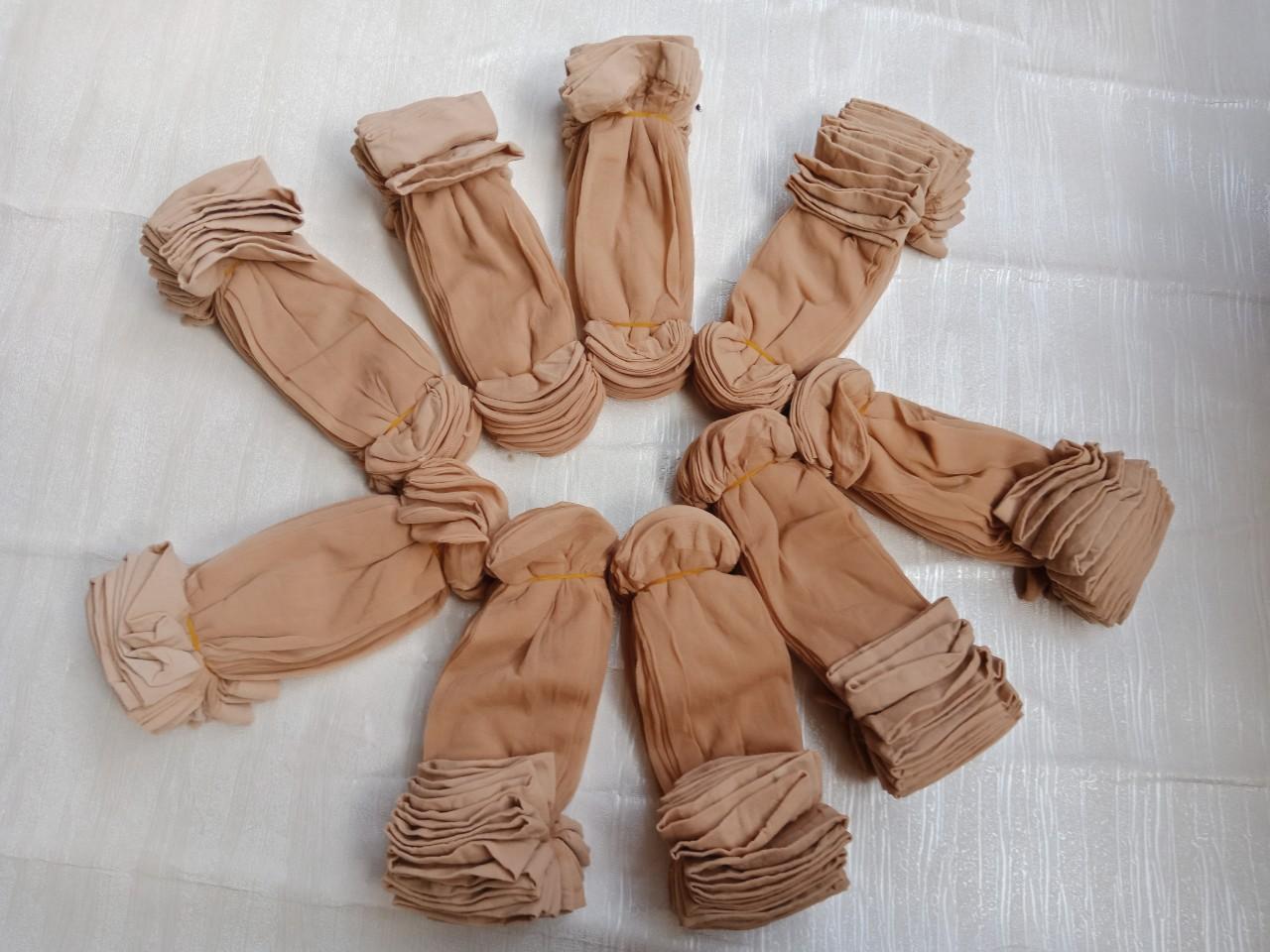10 đôi tất ruột mèo Hàn Quốc
