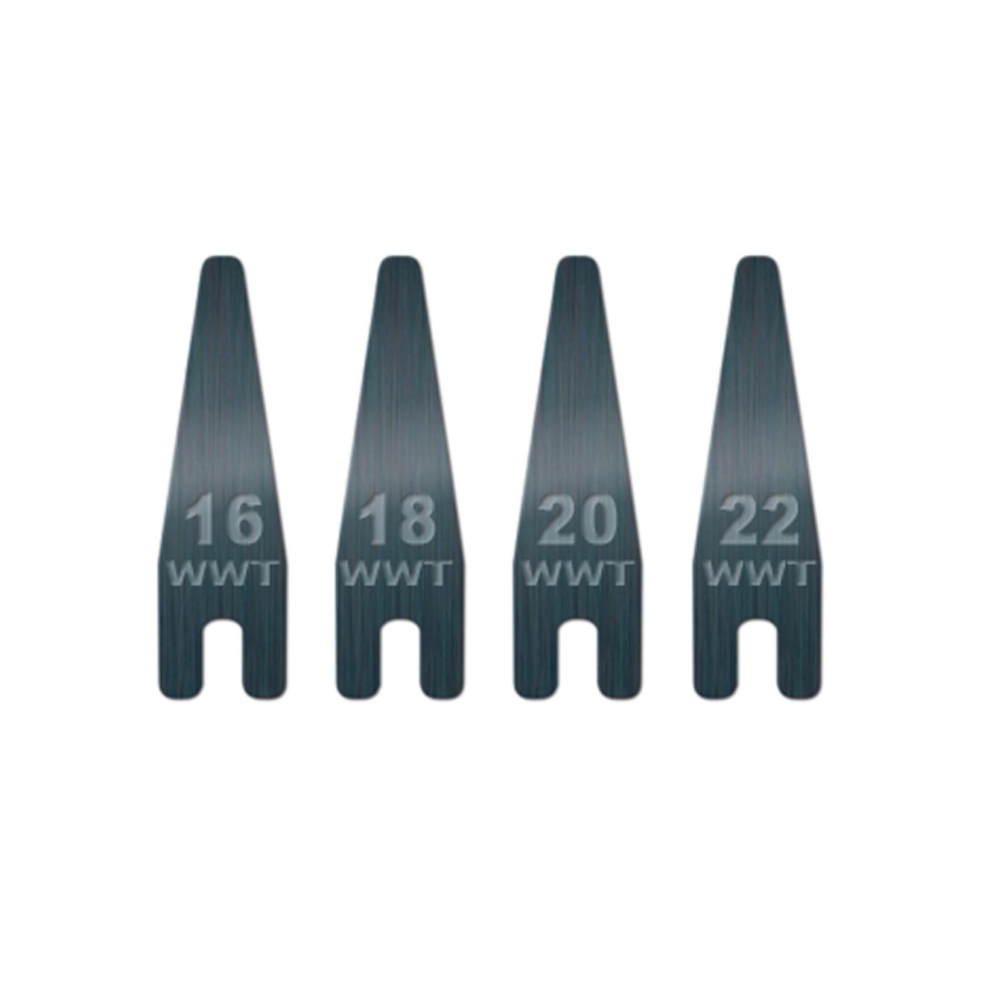 Lưỡi gà trước Conventional 16G