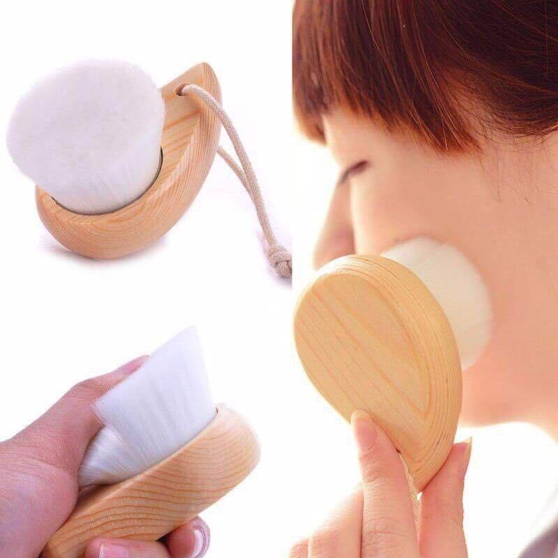 Dụng cụ rửa mặt cao cấp
