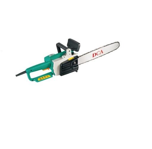 16" máy cưa xích 1300w dca aml02-405
