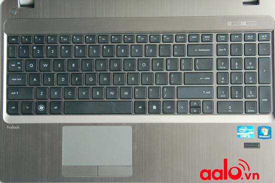 Bàn phím laptop hp 4530s