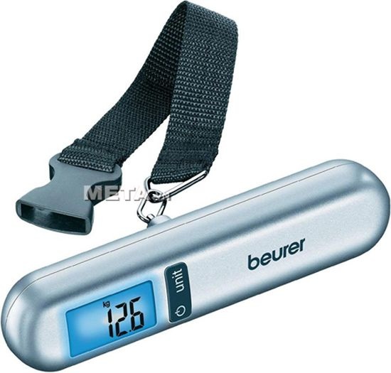 Cân hành lý Beurer LS06