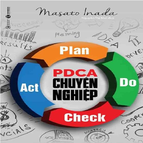 PDCA chuyên nghiệp