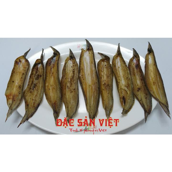 Khô Cá Chạch‎ xẻ rút xương (Đặc sản Đồng Tháp) 01 kg