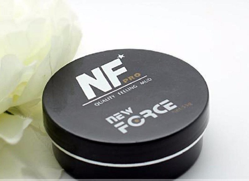 Sáp Vuốt Tóc New Force 3