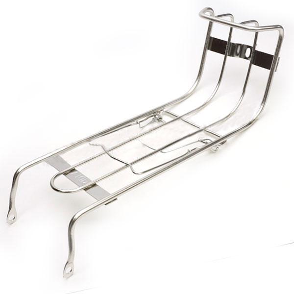BAGA INOX AXELO