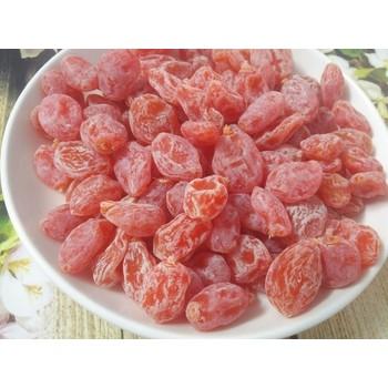 500g xí muội đào chua ngọt
