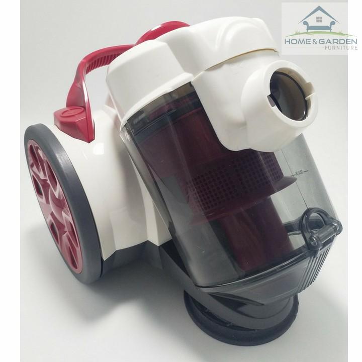 Máy hút bụi gia đình monda mx200 - home and garden