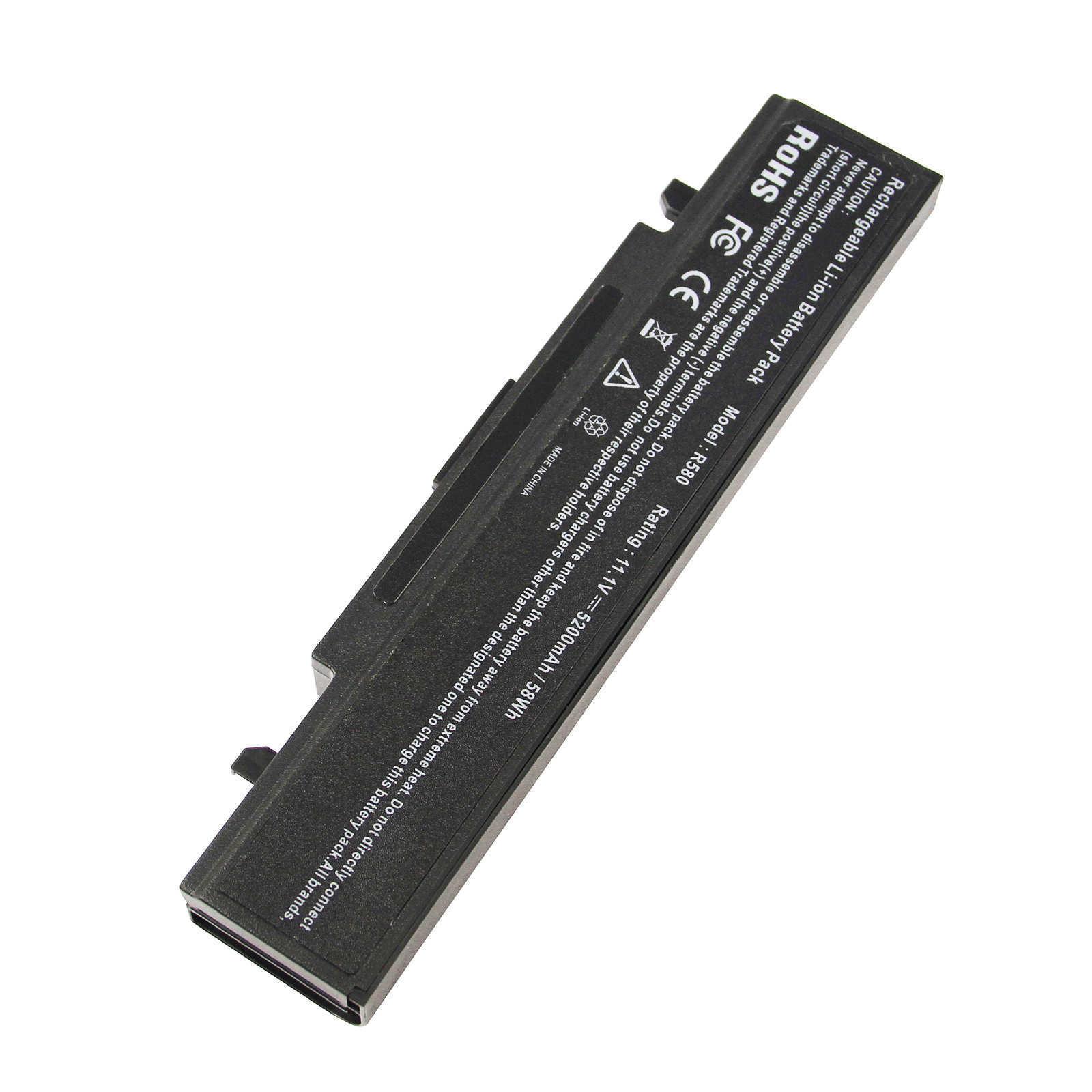 Pin laptop samsung r440 r478 r540 r538 r730 q430 q318 r580 r780 r439 - hàng nhập khẩu