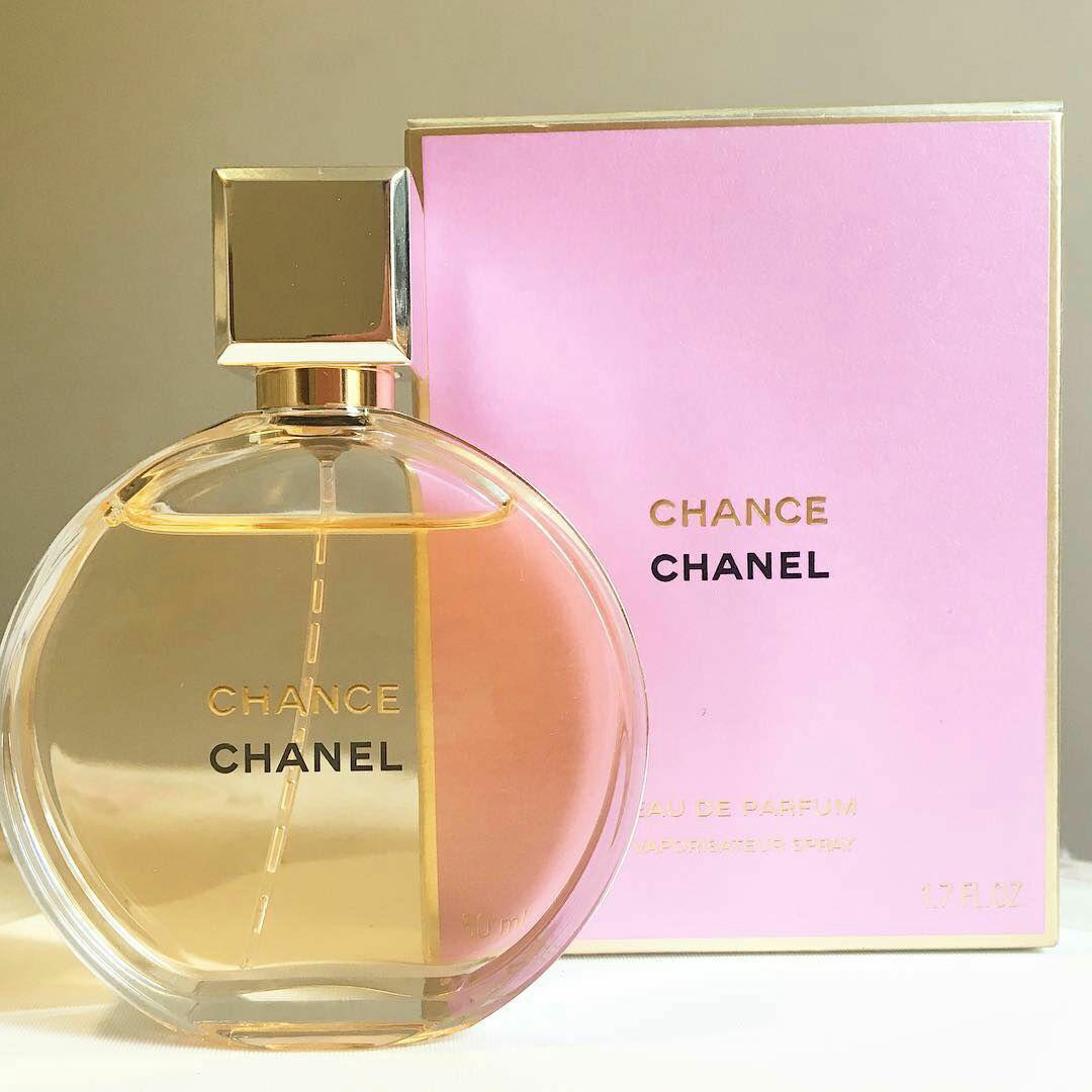 Nước hoa nữ Chanel Chance Eau Tendre EDT 100ml Honestmart