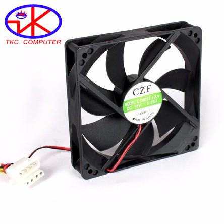 Quạt tản nhiệt case 8x8