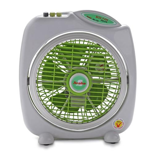 Quạt hộp Senko BD230