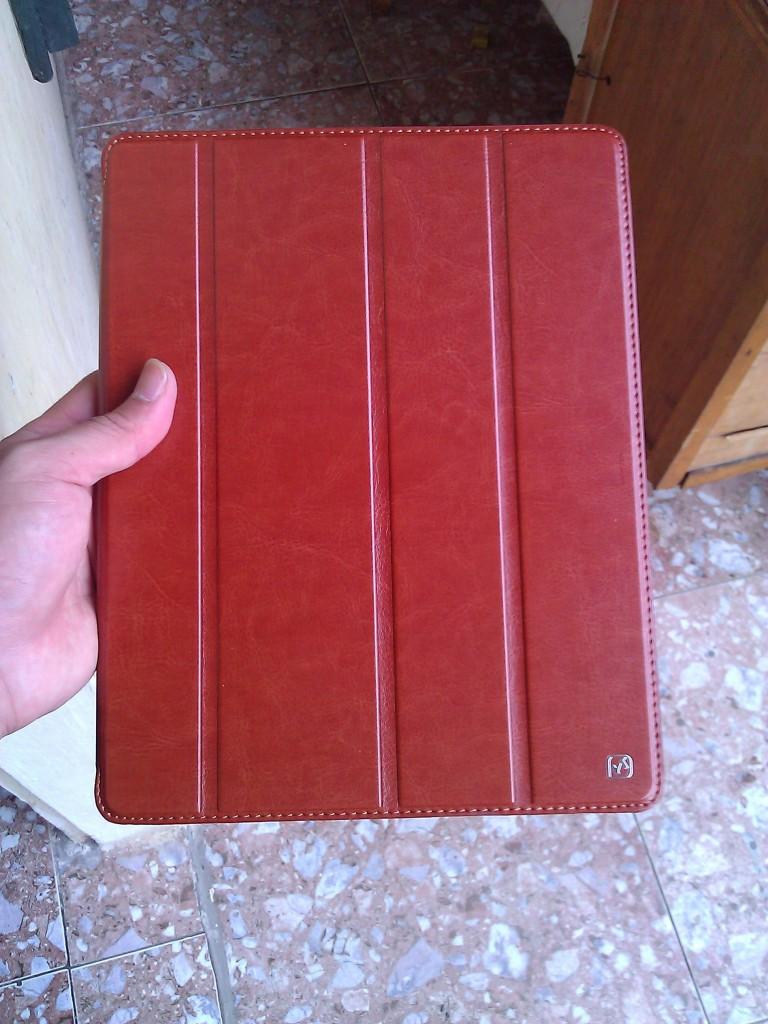Bao da cho Ipad Ari 2 của hãng Hoco