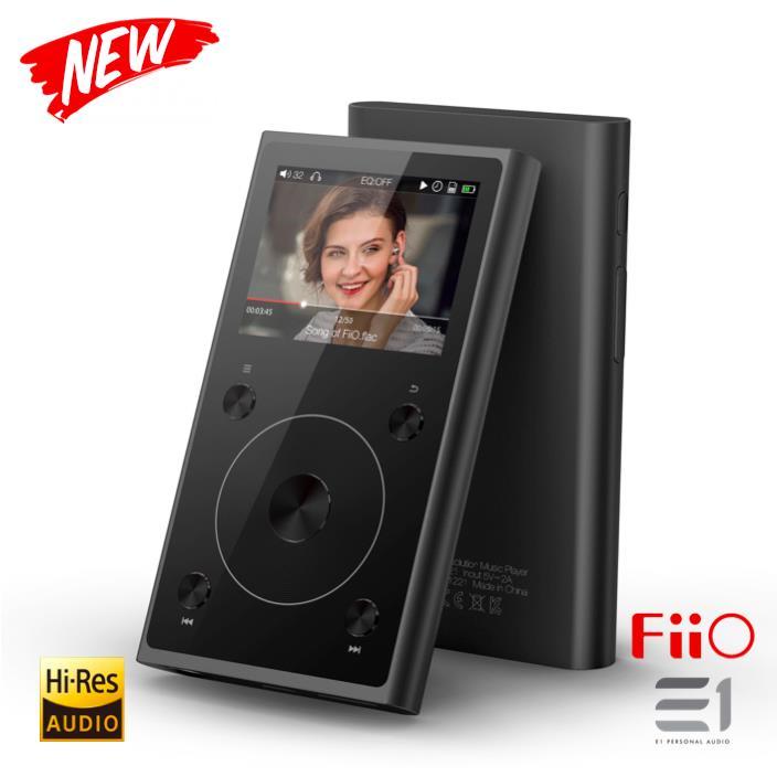 Máy nghe nhạc Fiio X1gen2