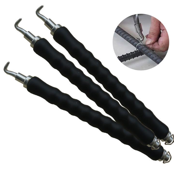 Móc xoay buộc dây thép siêu tốc, cột đai thép siêu nhanh, hàng chất lượng cao