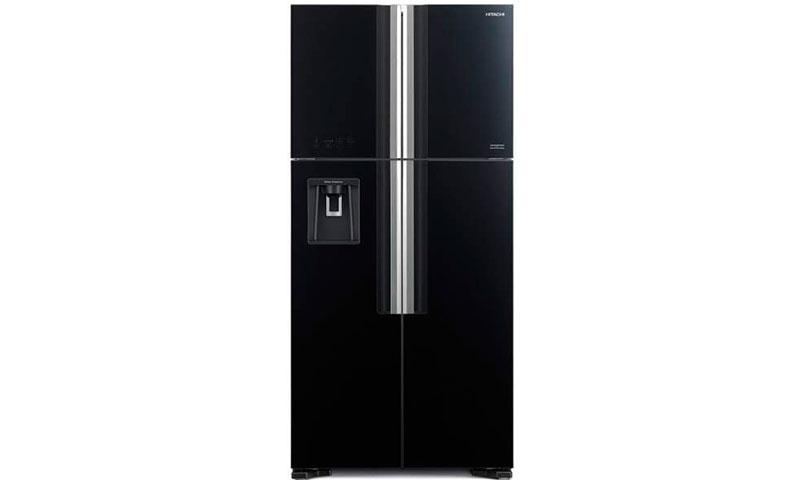 TỦ LẠNH HITACHI R-FW690PGV7 (GBK)