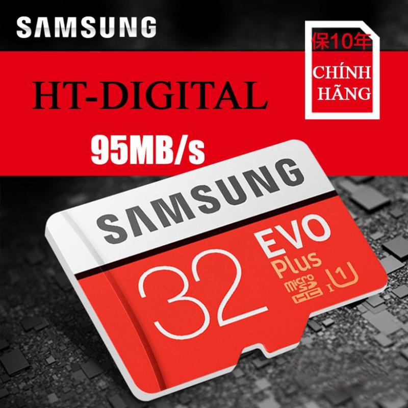 Thẻ nhớ Samsung 32GB
