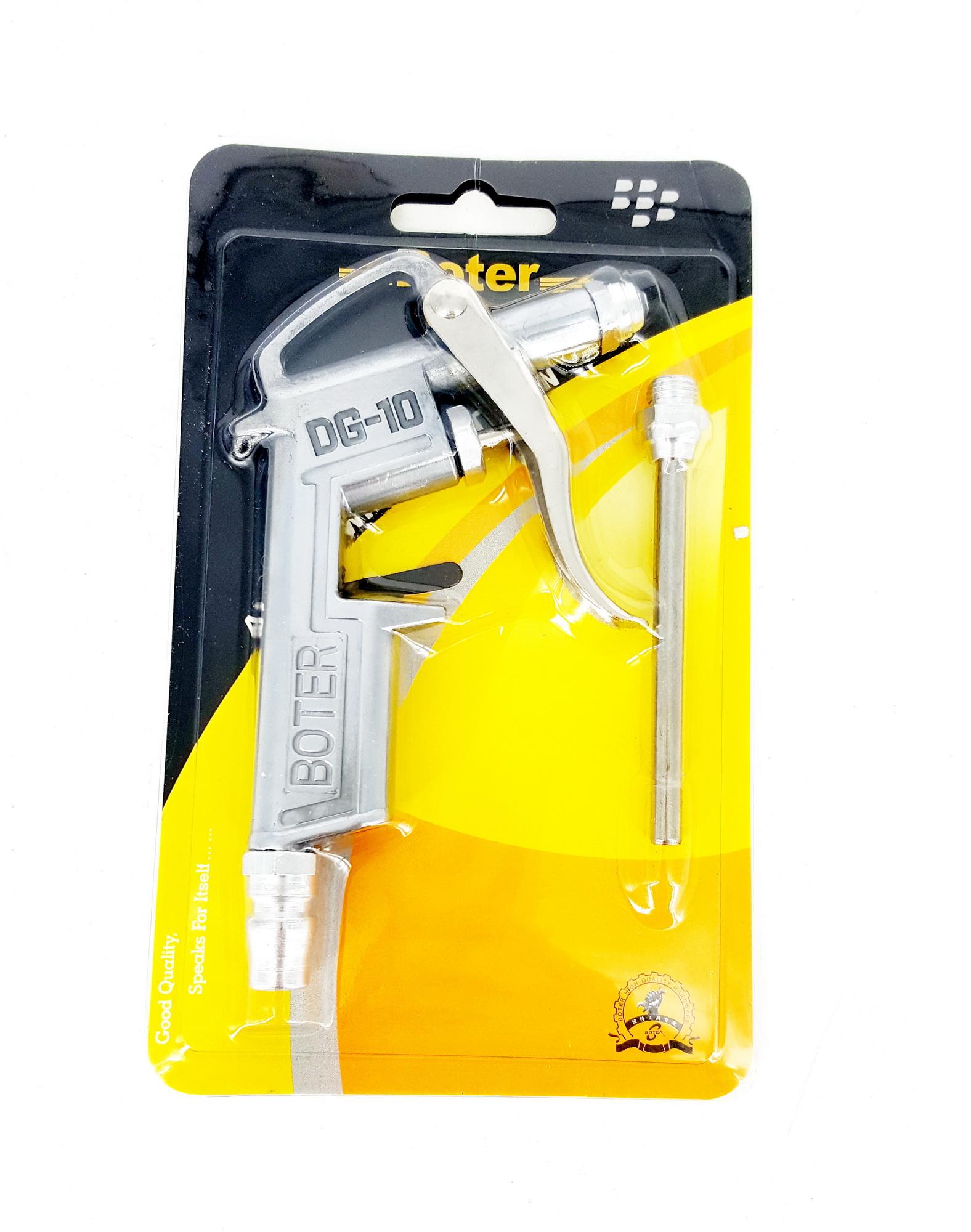 Dụng cụ xịt hơi boter dg-10