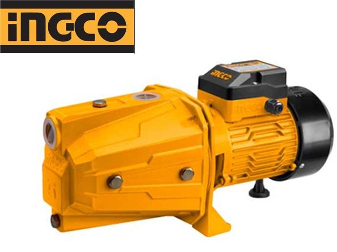 Máy bơm phun ingco 1100w 1.5hp jp11008