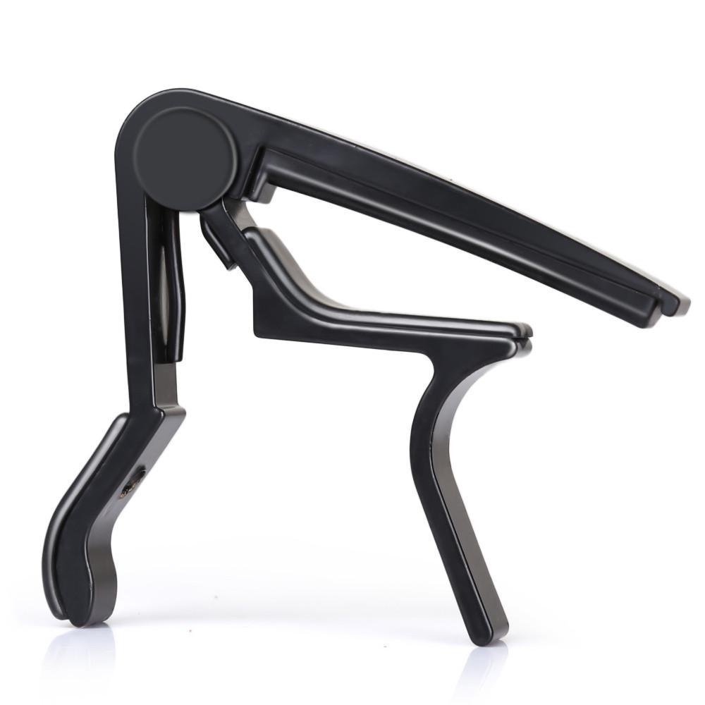Capo kim loại chỉ dành cho guitar acoustic