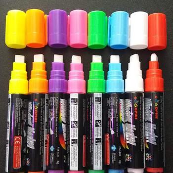 [HCM]( HÀNG CÓ SẴN) Bút Huỳnh Quang 8MM LOẠI 1