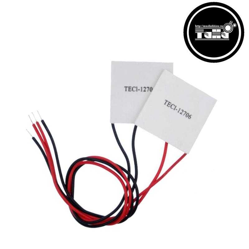Sò nóng lạnh 60w 12706 40*40mm