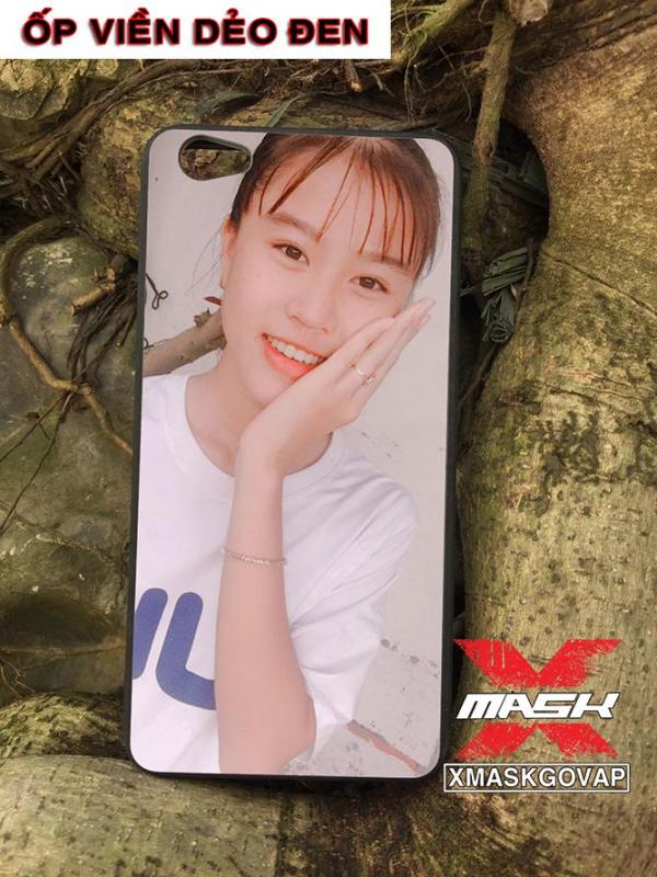 Giá ốp lưng VIVO Y55 in hình theo yêu cầu
