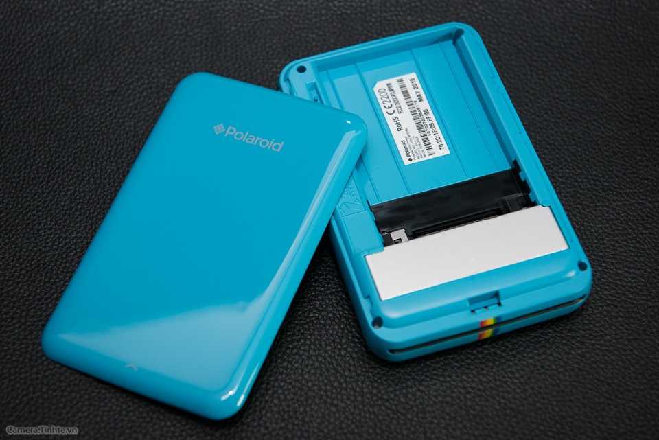 tren tay Polaroid ZINK Printer - Tinhte-9.