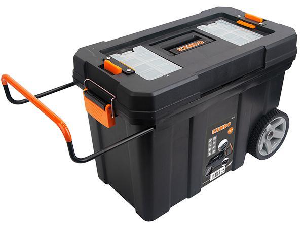 Hộp đồ nghề di động kendo kd-90274