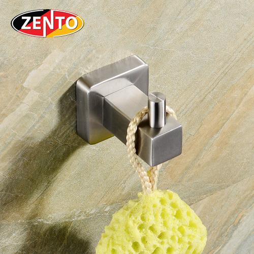 Móc treo đồ phòng tắm inox304 zento hc1275