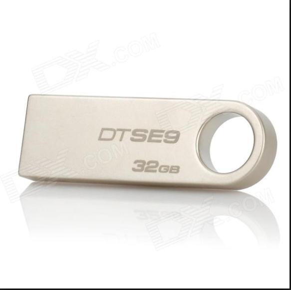 Usb kingston 32gb