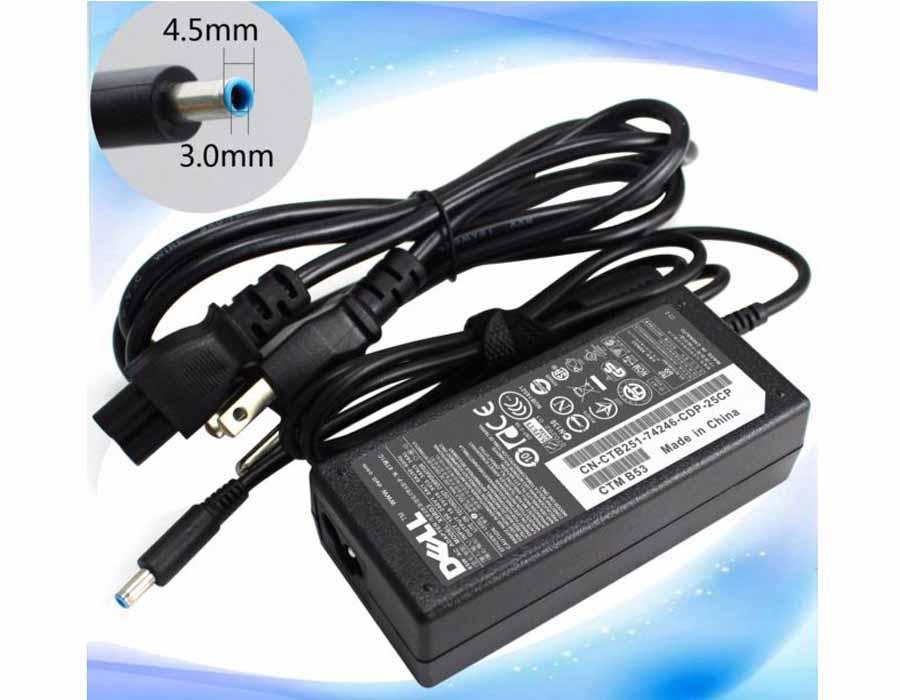 Sạc laptop Dell Inspiron 3558