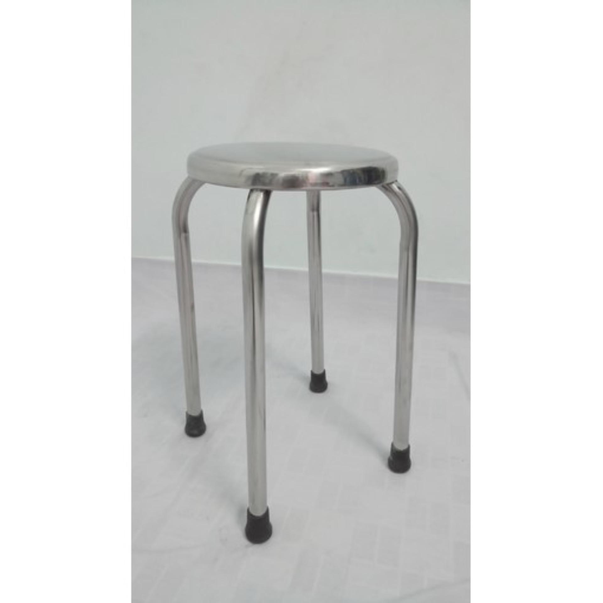 Ghế đẩu phi 25 cao 50cm