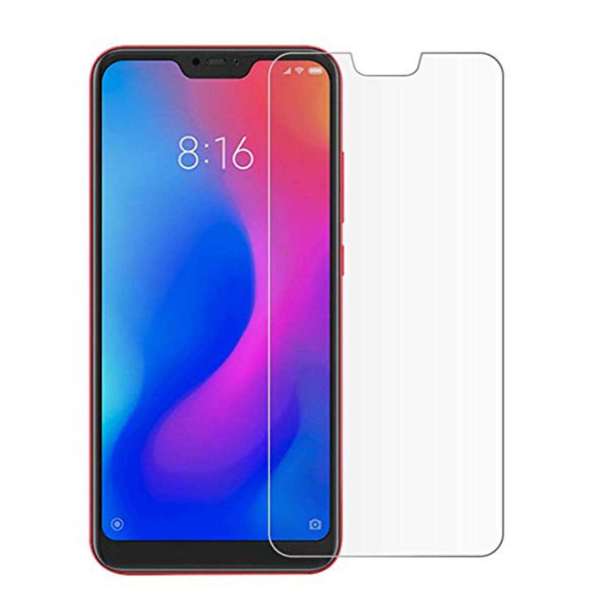 Combo 2 Kính Cường Lực dành cho Xiaomi Mi A2 Lite