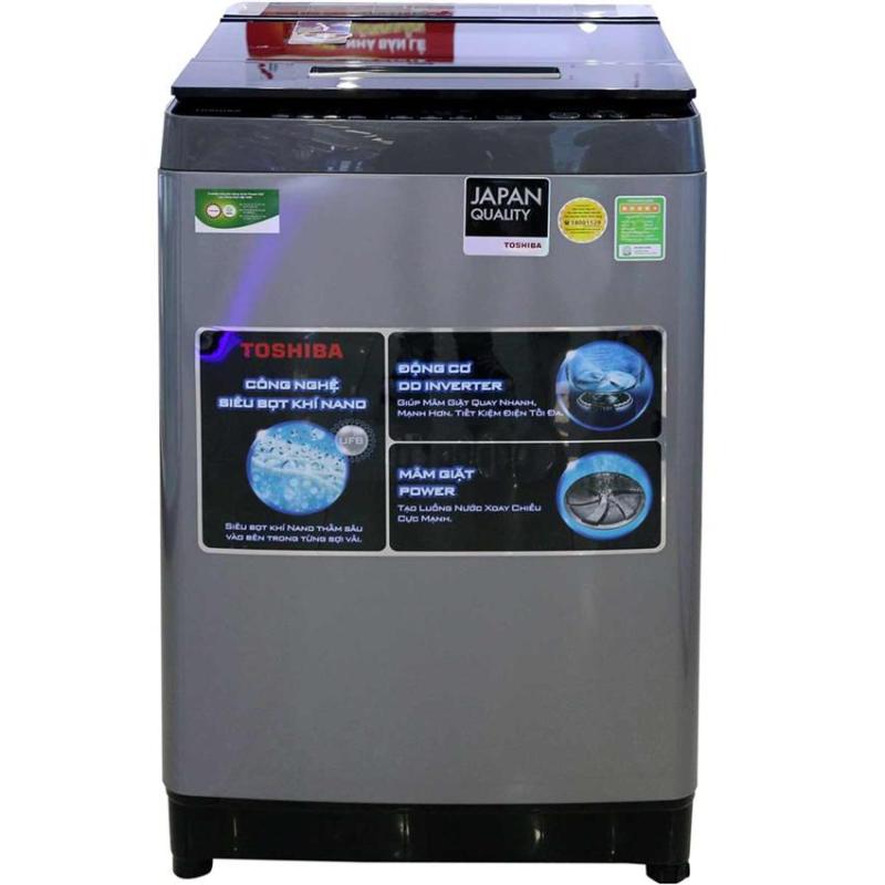 Bảng giá Máy giặt Toshiba DUH1200GV Điện máy Pico