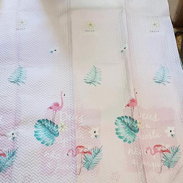 Chiếu điều hòa cao cấp Tencel 1m8x2m